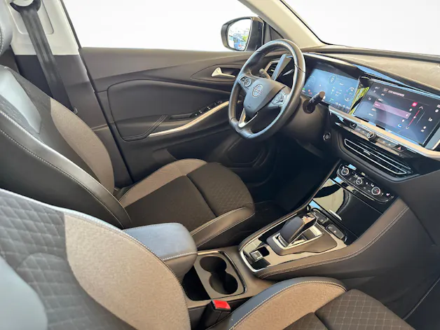 Opel Grandland 1.6 T PHEV GS Line / ab 0.99% Leasing bei Abschluss einer Protect Autoversicherung