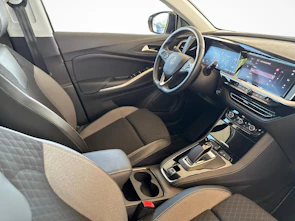 image du véhicule OPEL Grandland 1.6 T PHEV GS Line / ab 0.99% Leasing bei Abschluss einer Protect Autoversicherung