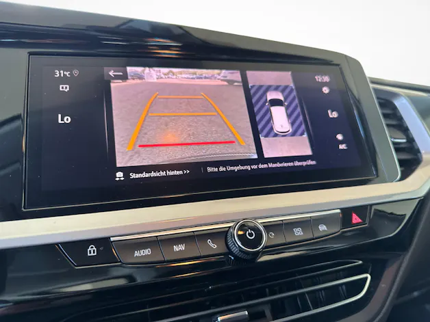 Opel Grandland 1.6 T PHEV GS Line / ab 0.99% Leasing bei Abschluss einer Protect Autoversicherung