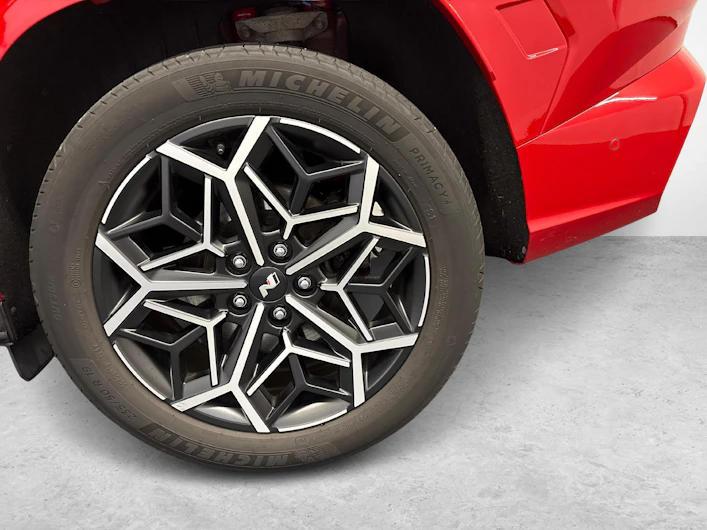 image du véhicule HYUNDAI TUCSON