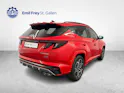 Hyundai Tucson 1.6 T-GDi HEV N-Line LUX.pack 4WD