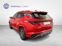 Hyundai Tucson 1.6 T-GDi HEV N-Line LUX.pack 4WD