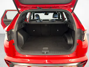 Hyundai Tucson 1.6 T-GDi HEV N-Line LUX.pack 4WD