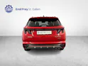 Hyundai Tucson 1.6 T-GDi HEV N-Line LUX.pack 4WD