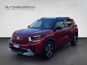 Citroën e-C3 Aircross Max