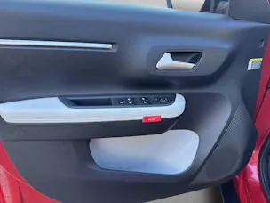 Citroën e-C3 Aircross Max