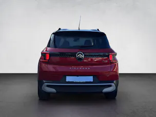 Citroën e-C3 Aircross Max