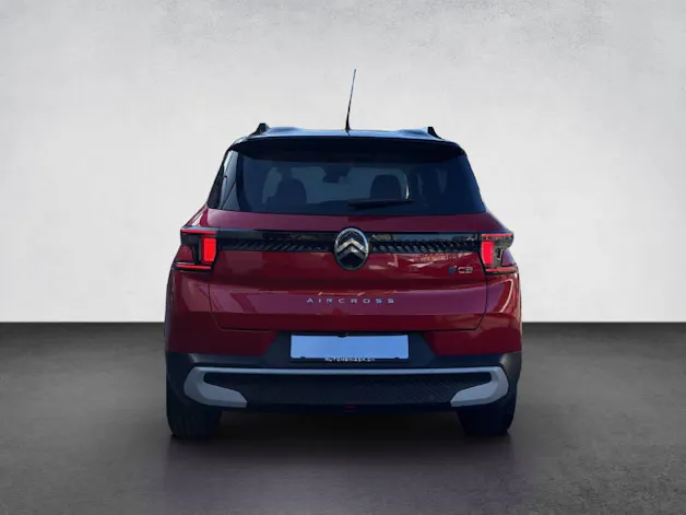 Citroën e-C3 Aircross Max