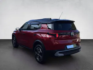 Citroën e-C3 Aircross Max