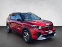 Citroën e-C3 Aircross Max