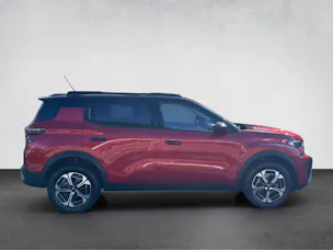 Citroën e-C3 Aircross Max