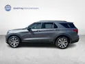 Ford Explorer 3.0 V6 Plug-in Hybrid ST-Line