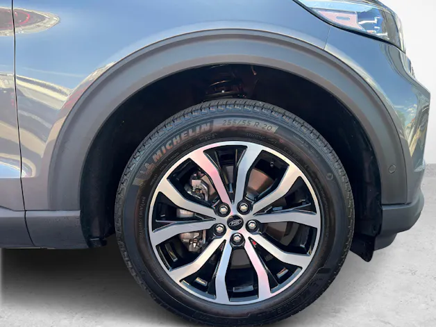 Ford Explorer 3.0 V6 Plug-in Hybrid ST-Line