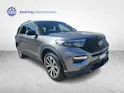 Ford Explorer 3.0 V6 Plug-in Hybrid ST-Line