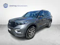 Ford Explorer 3.0 V6 Plug-in Hybrid ST-Line
