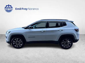 immagine del veicolo JEEP Compass 1.5 Turbo Limited