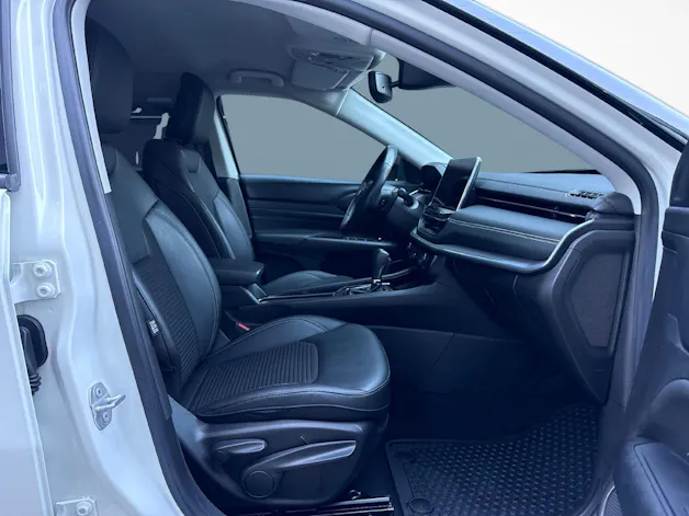 JEEP Compass 1.5 Turbo Limited