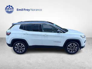JEEP Compass 1.5 Turbo Limited