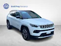 JEEP Compass 1.5 Turbo Limited