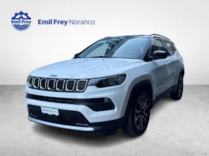 JEEP Compass 1.5 Turbo Limited