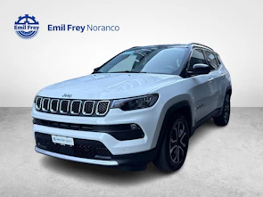 immagine del veicolo JEEP Compass 1.5 Turbo Limited