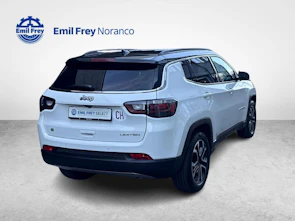 immagine del veicolo JEEP Compass 1.5 Turbo Limited