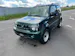 Suzuki Jimny 30 km/h 4x4