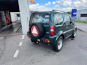 Suzuki Jimny 30 km/h 4x4