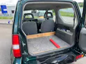Suzuki Jimny 30 km/h 4x4