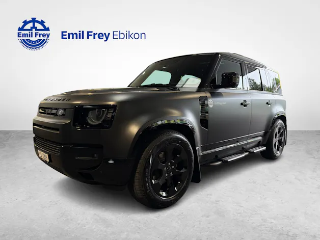 Land Rover Defender 110 3.0 D I6 250 X-Dynamic SE