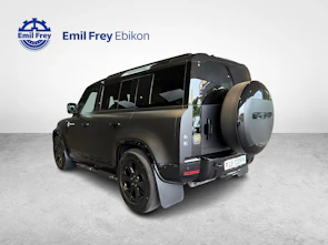 Fahrzeugbild LAND ROVER Defender 110 3.0 D I6 250 X-Dynamic SE