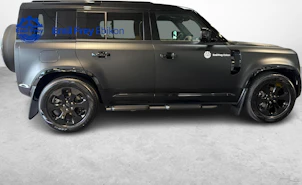 Fahrzeugbild LAND ROVER Defender 110 3.0 D I6 250 X-Dynamic SE