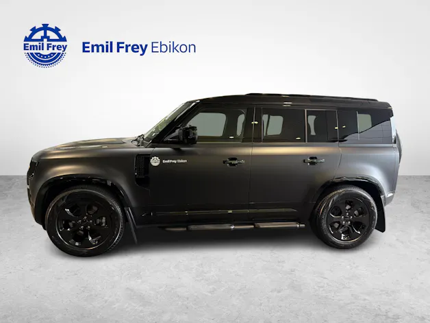 Land Rover Defender 110 3.0 D I6 250 X-Dynamic SE
