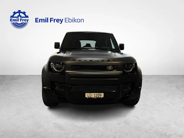 Land Rover Defender 110 3.0 D I6 250 X-Dynamic SE
