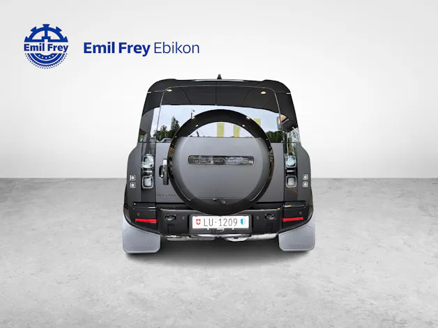 Land Rover Defender 110 3.0 D I6 250 X-Dynamic SE