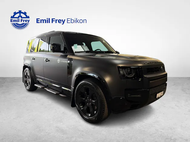 Land Rover Defender 110 3.0 D I6 250 X-Dynamic SE