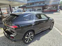 MG HS PHEV Luxury
