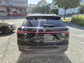 MG HS PHEV Luxury