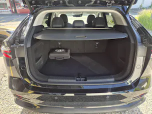 MG HS PHEV Luxury