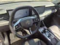 MG HS PHEV Luxury