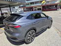 MG HS PHEV Luxury
