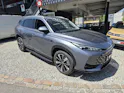 MG HS PHEV Luxury
