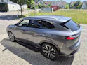 MG HS PHEV Luxury