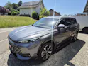 MG HS PHEV Luxury