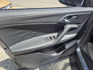 MG HS PHEV Luxury