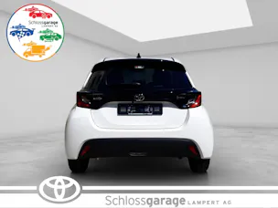 Toyota Yaris 1.5 VVT-i HSD Comfort