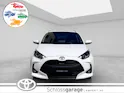 Toyota Yaris 1.5 VVT-i HSD Comfort
