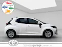 Toyota Yaris 1.5 VVT-i HSD Comfort