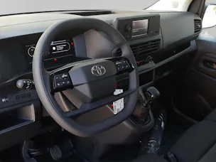 Toyota Yaris 1.5 VVT-i HSD Comfort