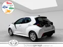 Toyota Yaris 1.5 VVT-i HSD Comfort